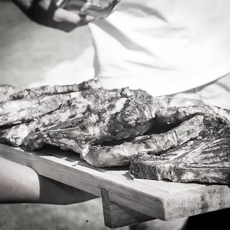 Σπίτι διακοπών Marsaxlokk Equine Centre *