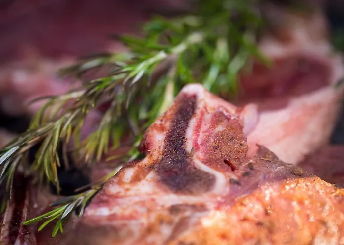 Hébergement de vacances Marsaxlokk Equine Centre *