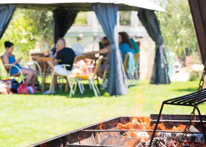 Marsaxlokk Equine Centre Hébergement de vacances *