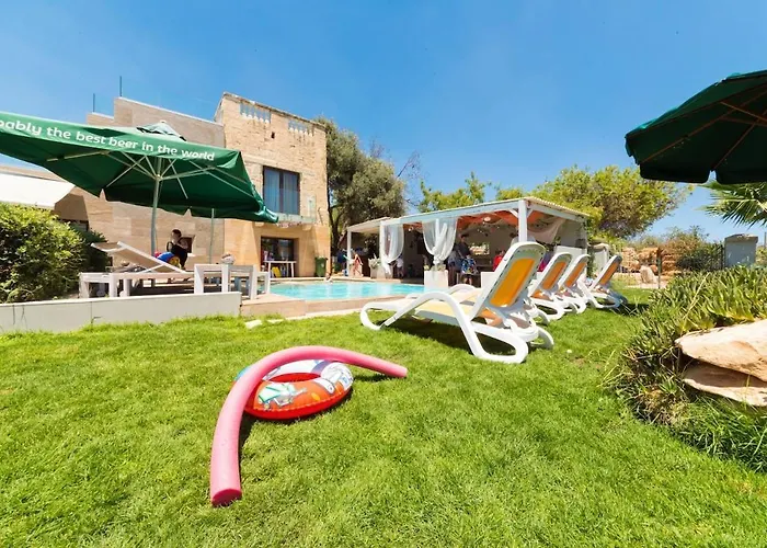 Marsaxlokk Equine Centre