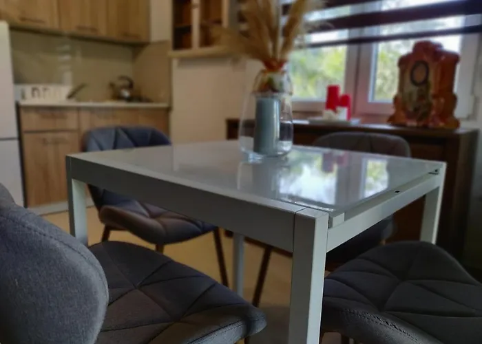 Hébergement de vacances Marsaxlokk Equine Centre