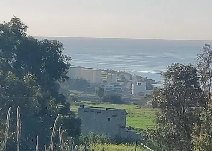 Marsaxlokk Equine Centre *