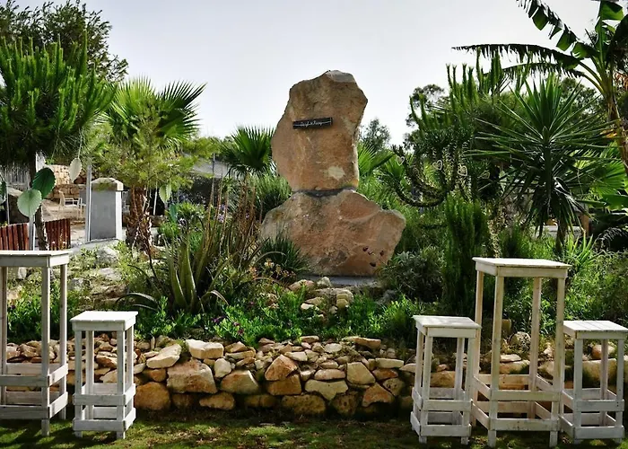 Marsaxlokk Equine Centre