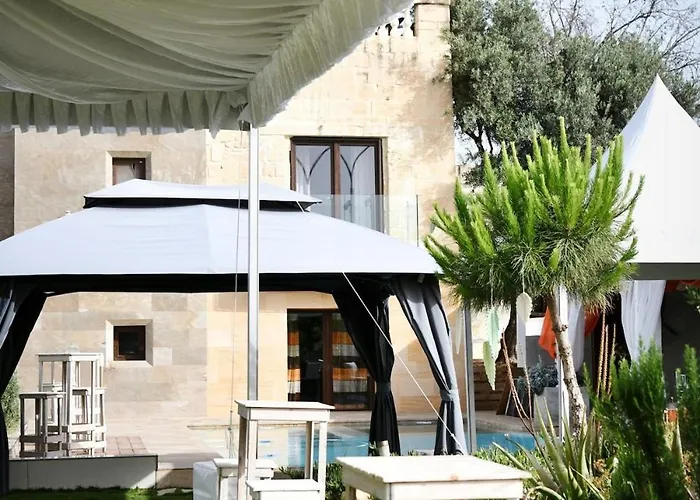 Hébergement de vacances Marsaxlokk Equine Centre