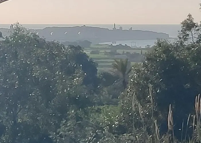 Marsaxlokk Equine Centre Birżebbuġa