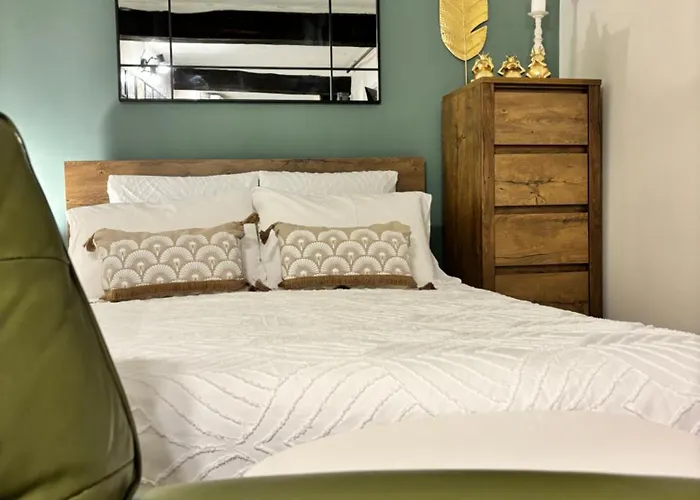 Hébergement de vacances Marsaxlokk Equine Centre *