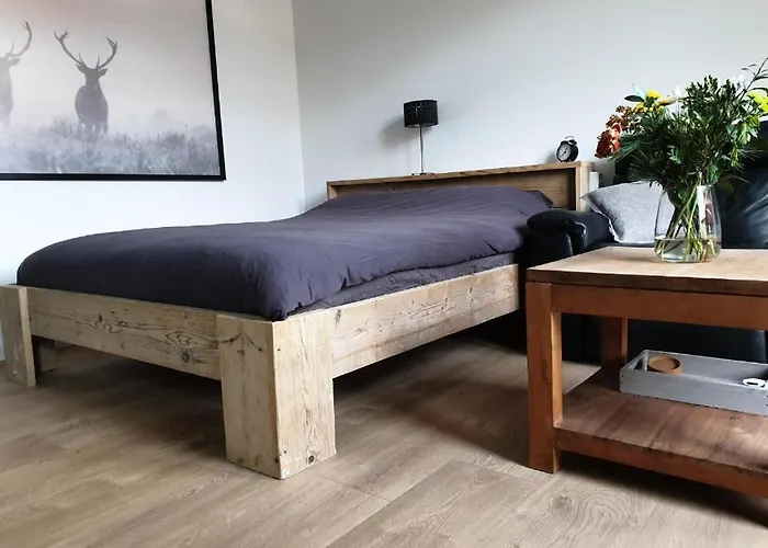 Marsaxlokk Equine Centre Hébergement de vacances