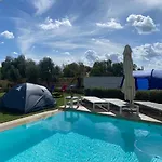 Hébergement de vacances Marsaxlokk Equine Centre Birżebbuġa