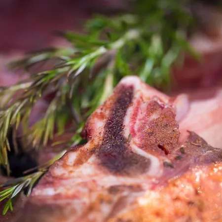 Hébergement de vacances Marsaxlokk Equine Centre *