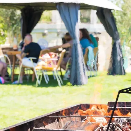 Marsaxlokk Equine Centre Hébergement de vacances *