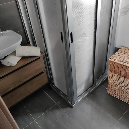 Marsaxlokk Equine Centre Hébergement de vacances *