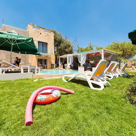 Marsaxlokk Equine Centre