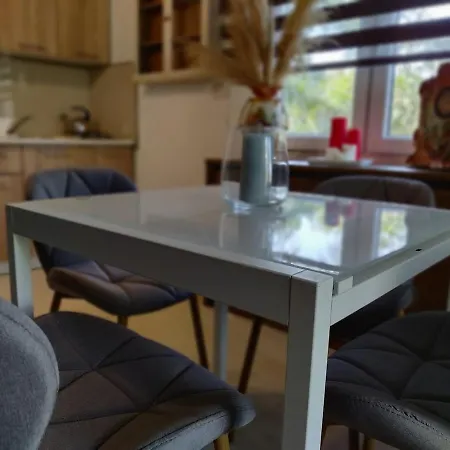 Σπίτι διακοπών Marsaxlokk Equine Centre