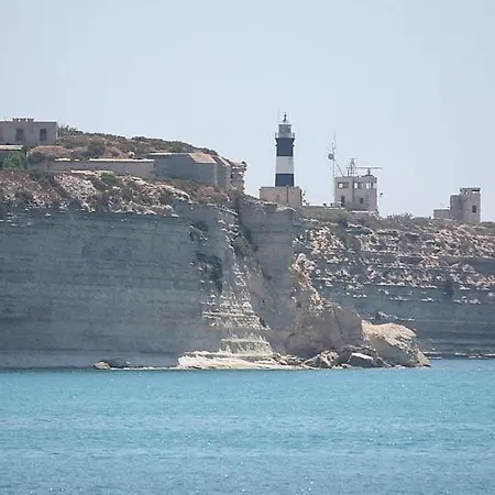 Marsaxlokk Equine Centre * Birzebbuga