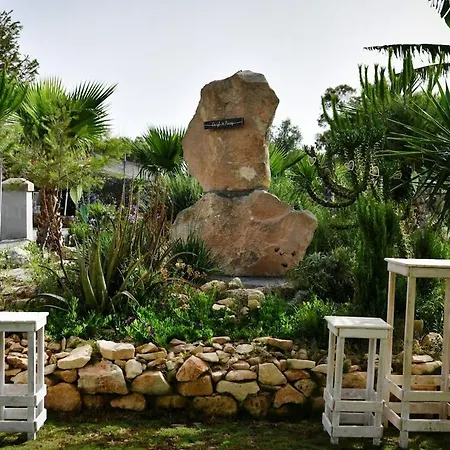 Marsaxlokk Equine Centre