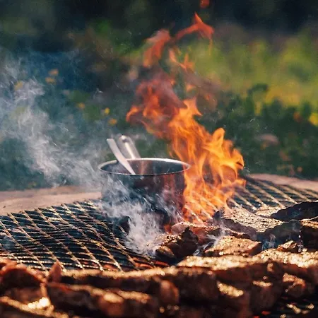 Marsaxlokk Equine Centre Hébergement de vacances