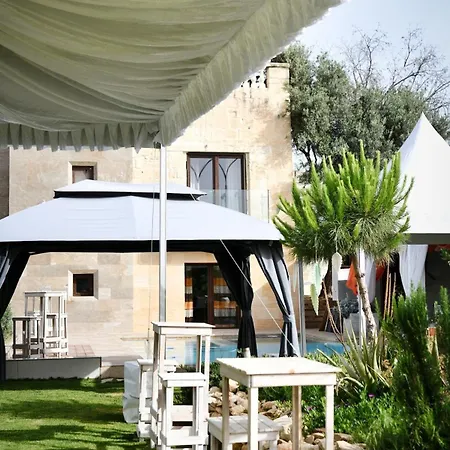 Ferienhaus Marsaxlokk Equine Centre