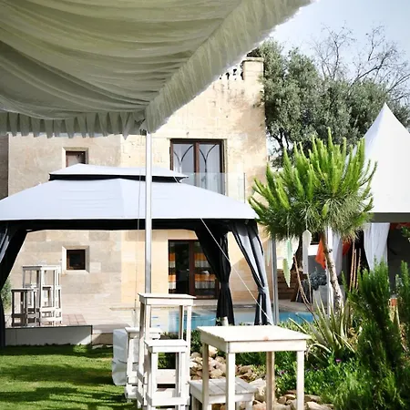 Σπίτι διακοπών Marsaxlokk Equine Centre