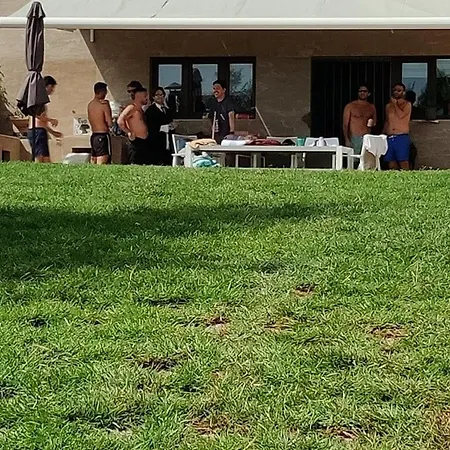 Marsaxlokk Equine Centre Birżebbuġa