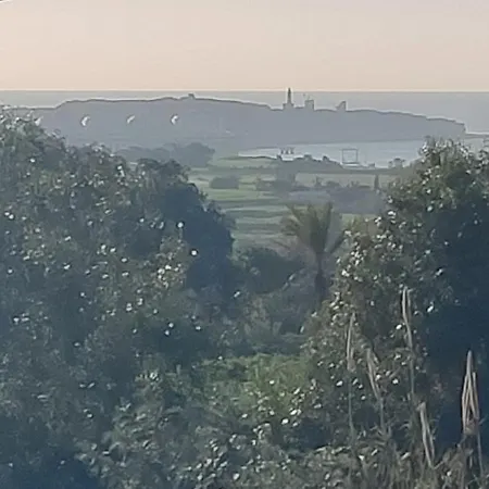 Marsaxlokk Equine Centre Birzebbuga