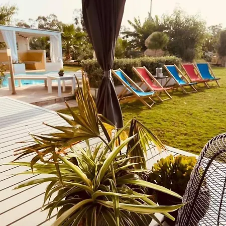 Marsaxlokk Equine Centre *