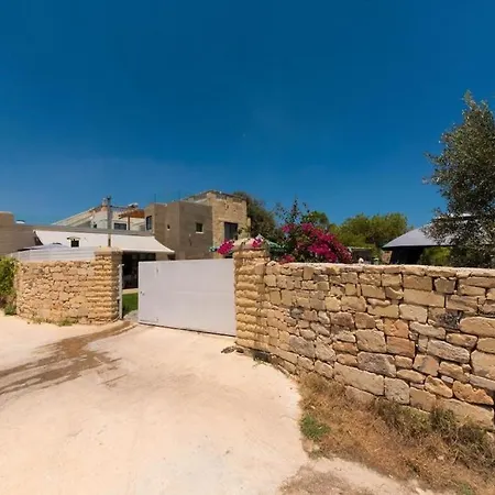 Marsaxlokk Equine Centre Birzebbuga
