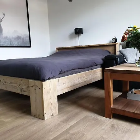 Marsaxlokk Equine Centre Σπίτι διακοπών