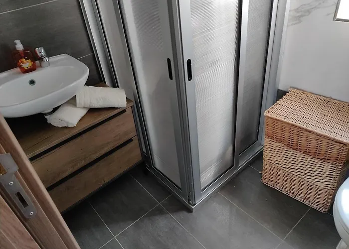 Marsaxlokk Equine Centre Σπίτι διακοπών *