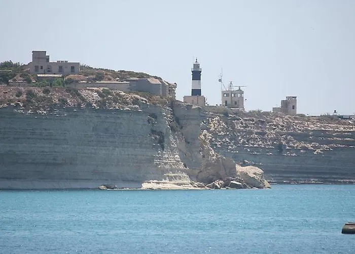 Marsaxlokk Equine Centre * Birżebbuġa