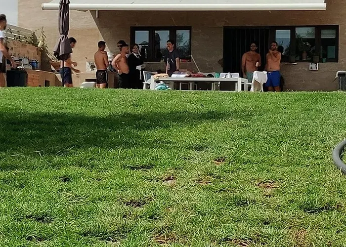 Marsaxlokk Equine Centre Birżebbuġa