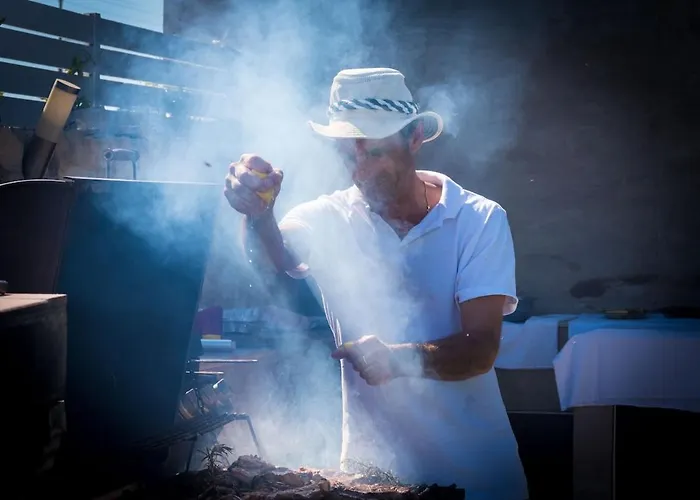 Σπίτι διακοπών Marsaxlokk Equine Centre Birżebbuġa