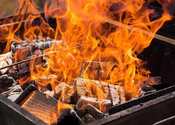 Σπίτι διακοπών Marsaxlokk Equine Centre