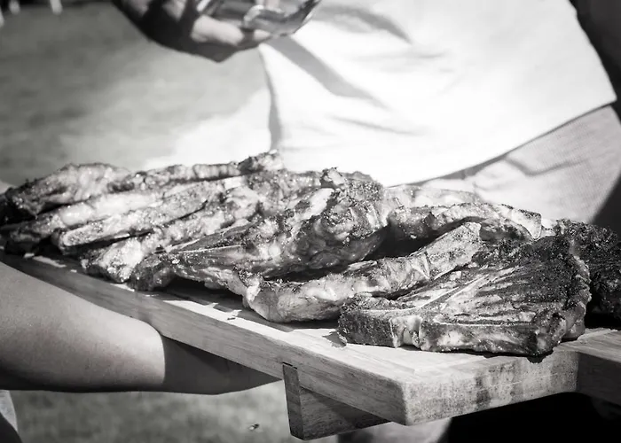 Σπίτι διακοπών Marsaxlokk Equine Centre *