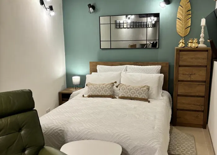 Marsaxlokk Equine Centre * Birżebbuġa